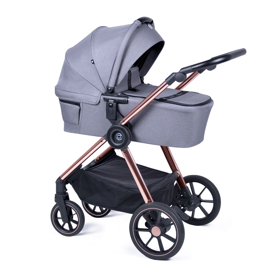 Wózki Wielofunkcyjne