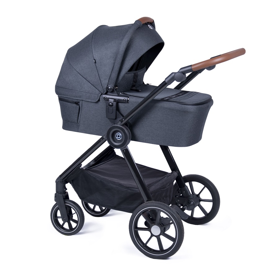 Wózki Wielofunkcyjne