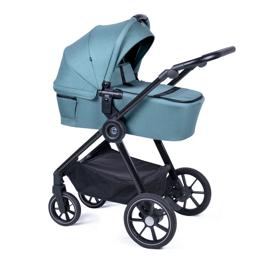 Wózki Wielofunkcyjne