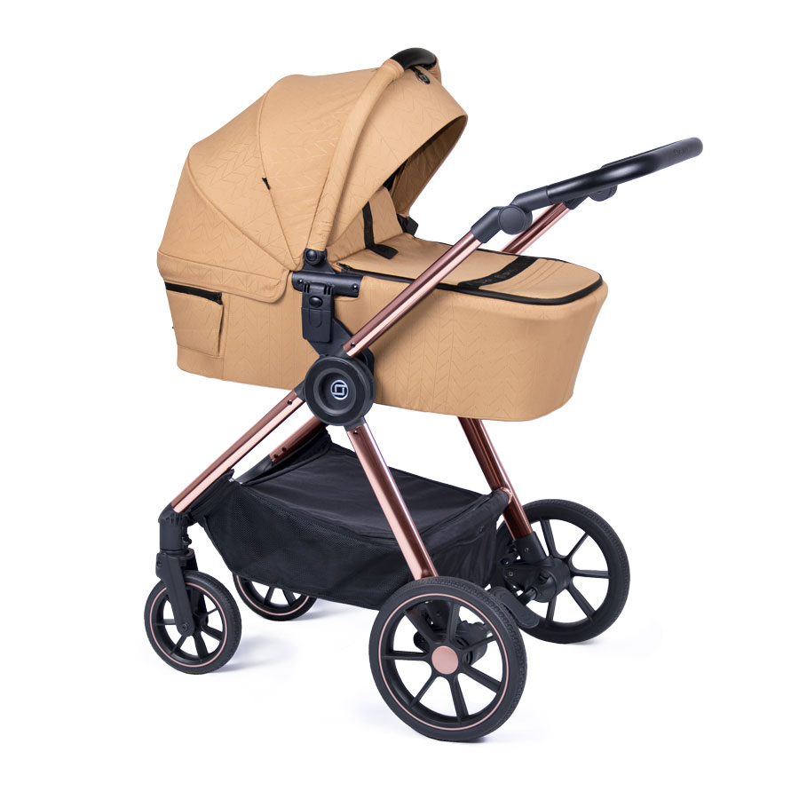 Wózki Wielofunkcyjne