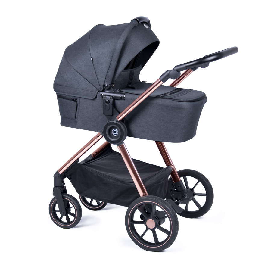 Wózki Wielofunkcyjne