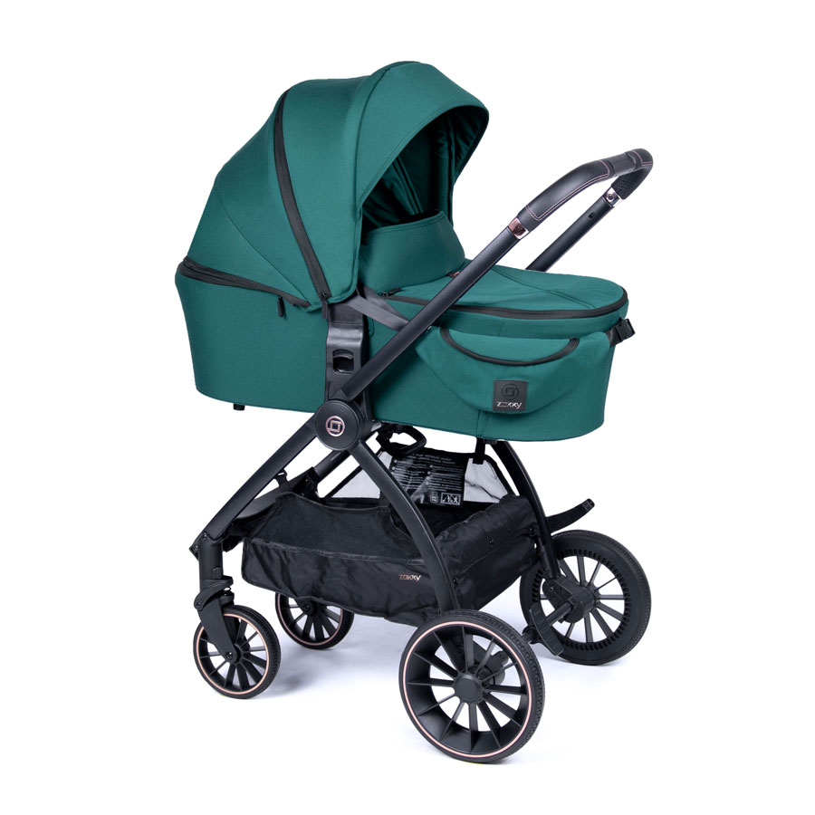 عربات متعددة الوظائف