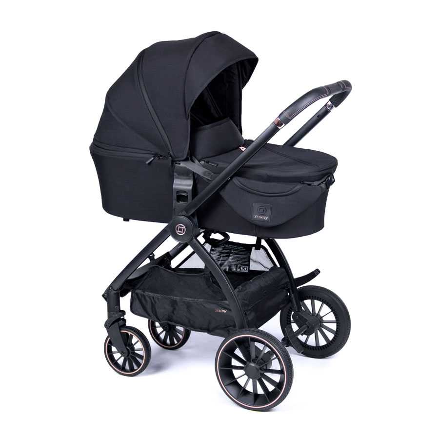 عربات متعددة الوظائف