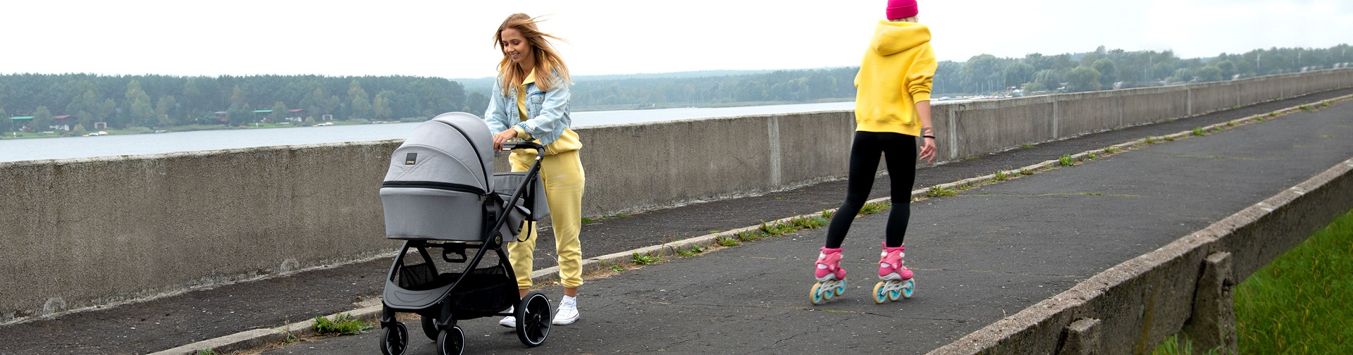 عربات متعددة الوظائف